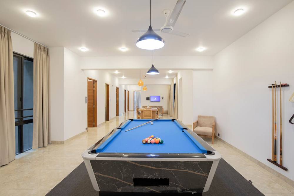 Banani Central | Sleek New Space in Prime Area